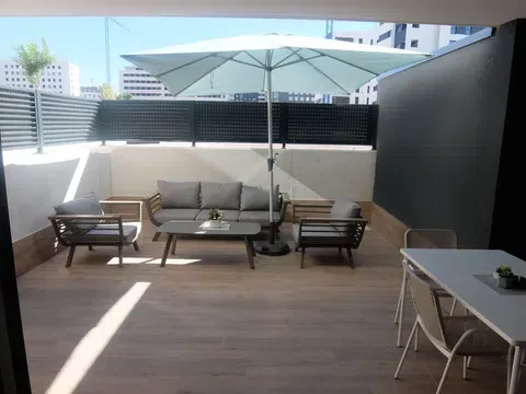 Flat / apartment in Calle Bruselas, 6, Burlada in Flat / apartment in Calle Bruselas, 6, Burlada · Burlada
