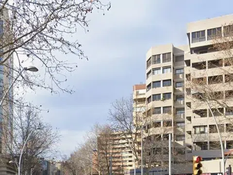 Flat / apartment in Grancasa, Zaragoza in Grancasa · Zaragoza