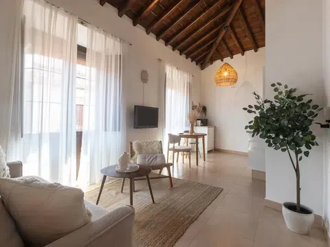 Flat / apartment in La Goleta - San Felipe Neri, Málaga in La Goleta - San Felipe Neri · Málaga
