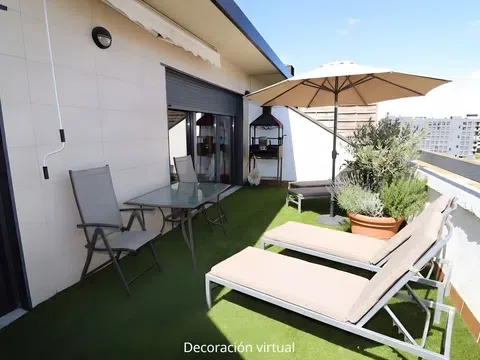 Penthouse in Salburua, Vitoria-Gasteiz in Penthouse in Salburua, Vitoria-Gasteiz · Vitoria-Gasteiz