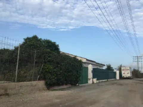 Detached house in Camino de los Leñadores, El Palmar, Murcia in El Palmar · Murcia