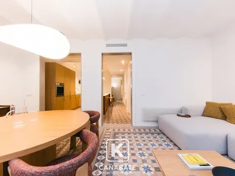 Flat in CL Cervantes in El Gòtic · Barcelona