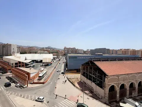 Flat / apartment in Pasaje Débora, Cruz del Humilladero - Los Tilos, Málaga in Cruz del Humilladero - Los Tilos · Málaga