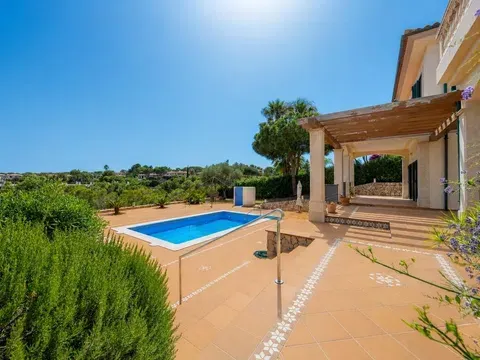 Detached house in Cala Vinyes, Calvià in Detached house in Cala Vinyes, Calvià · Calvià