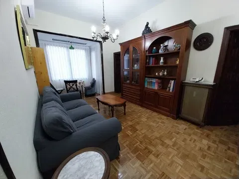 Flat / apartment in Calle de Alcalá, 179, Goya, Madrid in Goya · Madrid