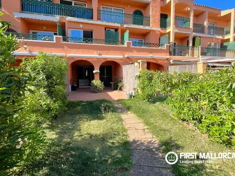 Duplex in El Toro, Calvià in Duplex in El Toro, Calvià · Calvià