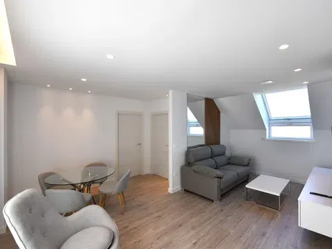 Penthouse in calle la Granja, 13 in calle la Granja, 13 · León