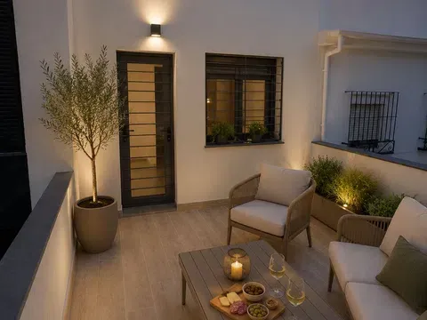 Detached house in Calle Écija, 11, Tiro de Línea, Sevilla in Tiro de Línea · Sevilla