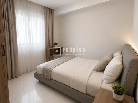 Flat / apartment in Pilar, Madrid in Pilar · Madrid