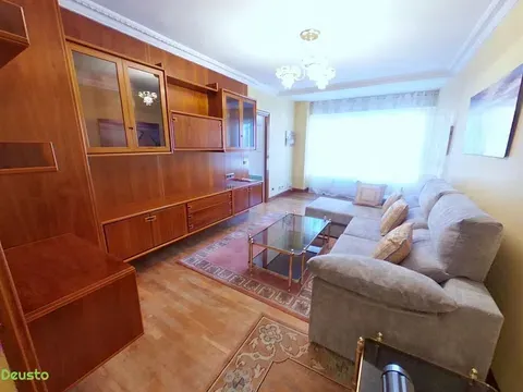 Flat / apartment in Calle Iturribide, Sta. María de Getxo, Getxo in Flat / apartment in Calle Iturribide, Sta. María de Getxo, Getxo · Getxo
