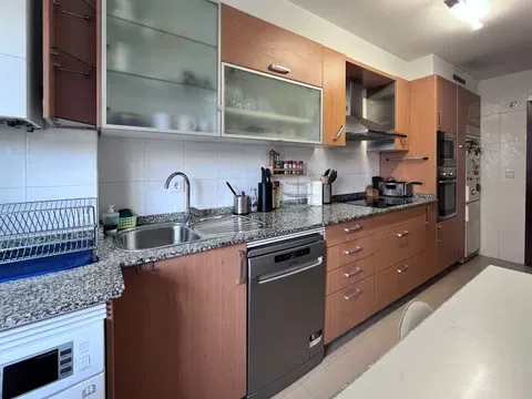 Flat / apartment in Calle de Marcelina Panete, Lavadores, Vigo in Flat / apartment in Calle de Marcelina Panete, Lavadores, Vigo · Vigo