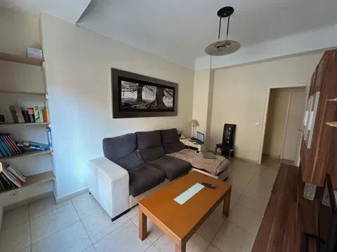 Flat / apartment in Plaza Pío XII, Carolinas Bajas, Alicante / Alacant in Carolinas Bajas · Alicante / Alacant