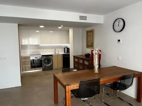 Flat / apartment in Avenida de Rumania, 24, Playa Arenal-Bol, Calpe in Flat / apartment in Avenida de Rumania, 24, Playa Arenal-Bol, Calpe · Calpe