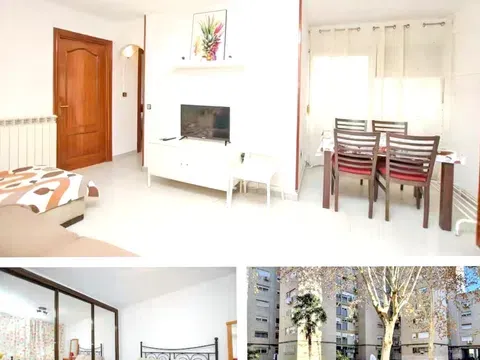 Flat / apartment in Plaza del Jazmín, Reyes Católicos, Alcalá de Henares in Flat / apartment in Plaza del Jazmín, Reyes Católicos, Alcalá de Henares · Alcalá de Henares