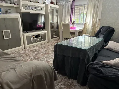 Flat / apartment in Sector sur - Santa Cruz, Córdoba in Sector sur - Santa Cruz · Córdoba