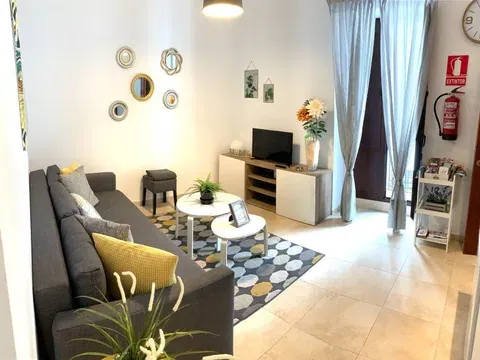 Flat / apartment in Casco Histórico - Ollerías - Marrubial, Córdoba in Casco Histórico - Ollerías - Marrubial · Córdoba