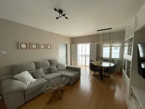Flat / apartment in Plaza de toros - Venta Vargas - Capitania, San Fernando in Flat / apartment in Plaza de toros - Venta Vargas - Capitania, San Fernando · San Fernando