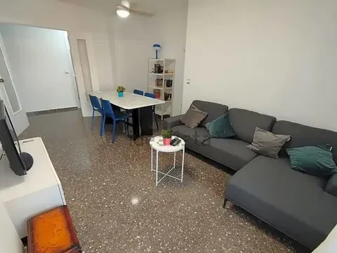 Flat / apartment in Calle de l'Explorador Andrés, Ciutat Jardí, València in Ciutat Jardí · València