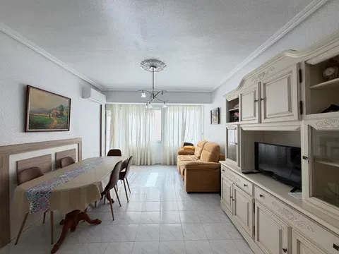Flat / apartment in Calle Moriones, Antonio Machado, Torrevieja in Antonio Machado · Torrevieja