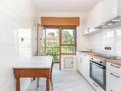 Flat / apartment in Calle Servando Sánchez Cabricano, 81, La Felguera, Langreo in Flat / apartment in Calle Servando Sánchez Cabricano, 81, La Felguera, Langreo · Langreo