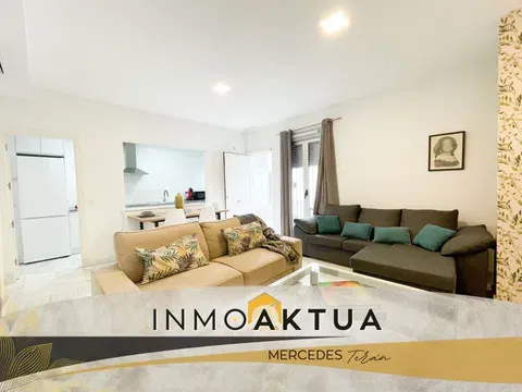Flat / apartment in Centro, Jerez de la Frontera in Centro · Jerez de la Frontera