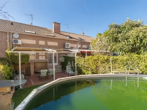 Casa en Villanueva de la Torre in Villanueva de la Torre · Villanueva de la Torre