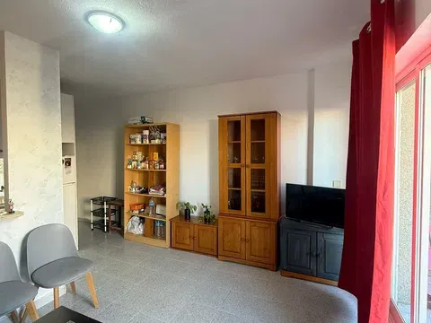 Flat in calle la Calera in Antonio Machado · Torrevieja
