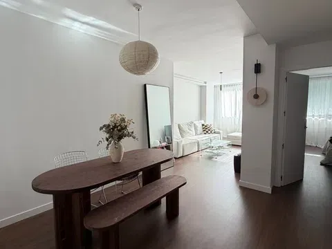 Flat / apartment in Calle del Poeta Joan Maragall, 56, Cuzco-Castillejos, Madrid in Cuzco-Castillejos · Madrid