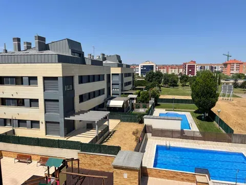 Flat / apartment in La Cava, Logroño in Flat / apartment in La Cava, Logroño · Logroño