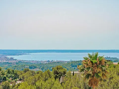Detached house in Son Vida · Palma de Mallorca