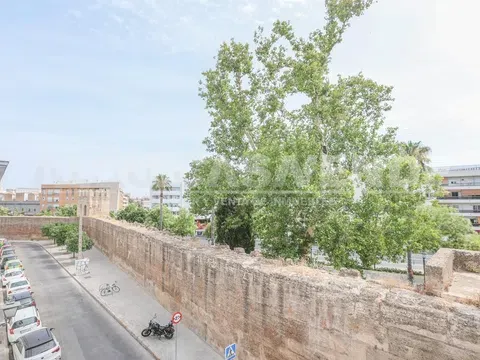 Flat / apartment in San Julián, Sevilla in San Julián · Sevilla