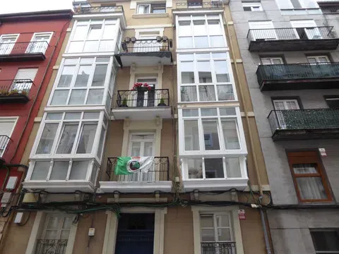 Flat / apartment in Calle Tantín, Centro - Ayuntamiento, Santander in Flat / apartment in Calle Tantín, Centro - Ayuntamiento, Santander · Santander