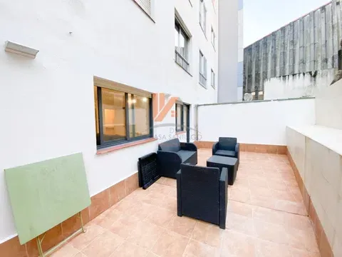 Flat / apartment in Calle de Fernando III o Santo, 3, Ensanche - Sar, Santiago de Compostela in Flat / apartment in Calle de Fernando III o Santo, 3, Ensanche - Sar, Santiago de Compostela · Santiago de Compostela