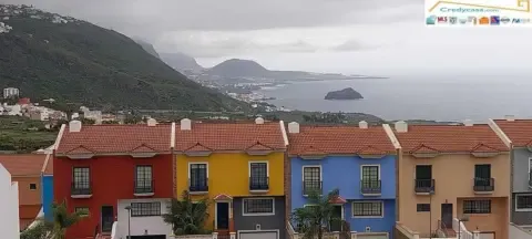 Piso en San Felipe-San Marcos-Las Cañas in Icod de Los Vinos · Icod de Los Vinos