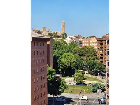 Flat / apartment in Rambla de la Merce, 6, Mariola, Lleida in Flat / apartment in Rambla de la Merce, 6, Mariola, Lleida · Lleida