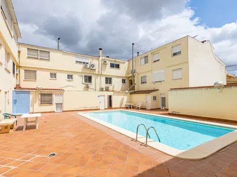 Duplex in Llano de Brujas, Murcia in Llano de Brujas · Murcia