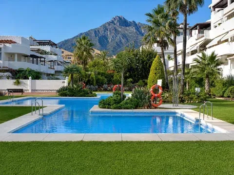 Duplex in Camino Arroyo de las Piedras, Nagüeles, Marbella in Nagüeles · Marbella