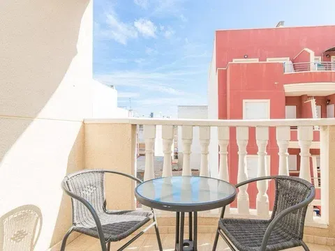Flat / apartment in Rambla Juan Mateo García, 71, El Molino, Torrevieja in El Molino · Torrevieja