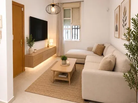 Flat / apartment in Calle Carretería, Centro Histórico, Málaga in Centro Histórico · Málaga