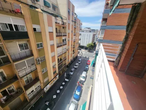 Flat / apartment in Calle Almenillas, Ronda - Arabial, Granada in Ronda - Arabial · Granada