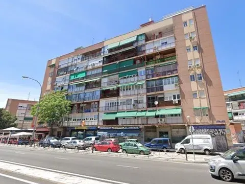 Flat / apartment in Cardenal Herrera Oria, Peñagrande, Madrid in Peñagrande · Madrid