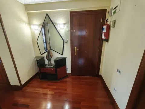 Flat / apartment in Sta. María de Getxo, Getxo in Flat / apartment in Sta. María de Getxo, Getxo · Getxo