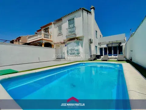 Terraced house in Parque Atlántico - Ronda este, Jerez de la Frontera in Parque Atlántico - Ronda este · Jerez de la Frontera