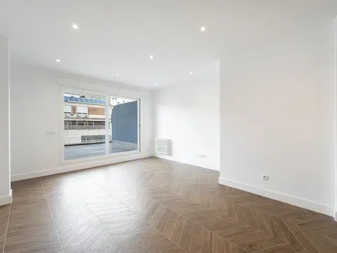 Flat / apartment in Calle del Profesor Waksman, Bernabéu-Hispanoamérica, Madrid in Bernabéu-Hispanoamérica · Madrid