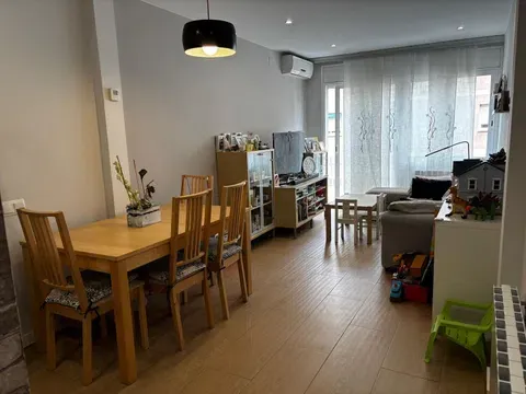 Flat / apartment in Calle de Coll i Pujol, Sant Crist, Badalona in Sant Crist · Badalona