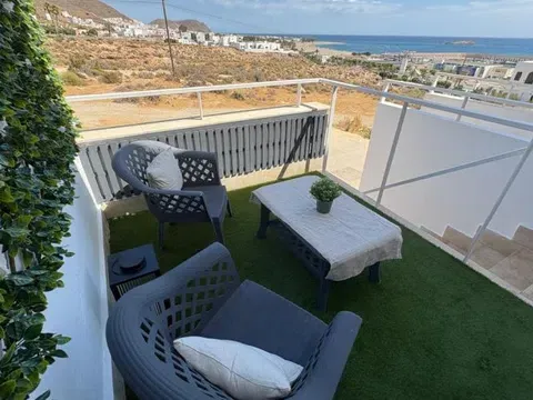 Flat / apartment in Carboneras in Flat / apartment in Carboneras · Carboneras
