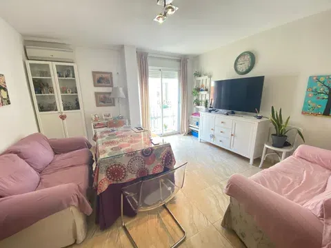 Flat / apartment in Casco Histórico - Ollerías - Marrubial, Córdoba in Casco Histórico - Ollerías - Marrubial · Córdoba
