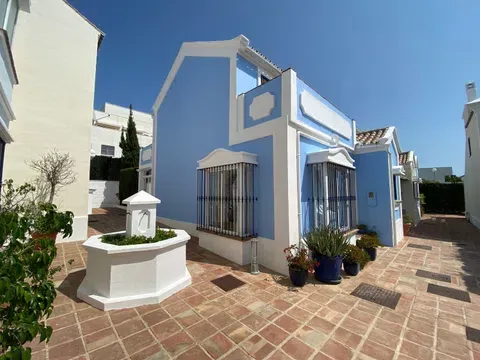 Flat / apartment in Calle Río Nilo Nn, Rodeo Alto-Guadaiza-La Campana, Marbella in Rodeo Alto-Guadaiza-La Campana · Marbella