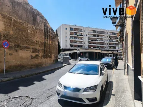 Flat / apartment in San Julián, Sevilla in San Julián · Sevilla