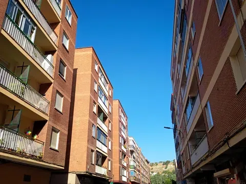 Flat / apartment in Calle Neptuno, La Victoria, Valladolid in Flat / apartment in Calle Neptuno, La Victoria, Valladolid · Valladolid